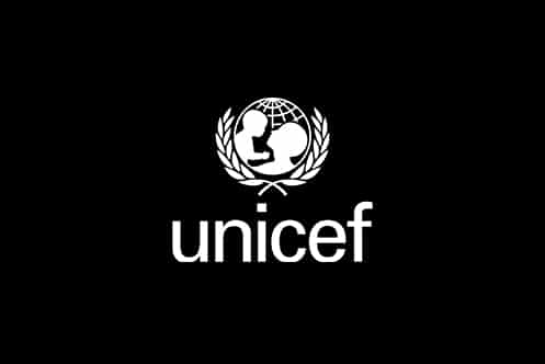 Drone stories Unicef show