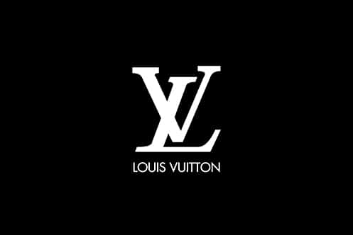 Drone stories Louis Vuiton show