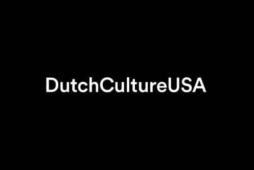 DutchCulture-USA